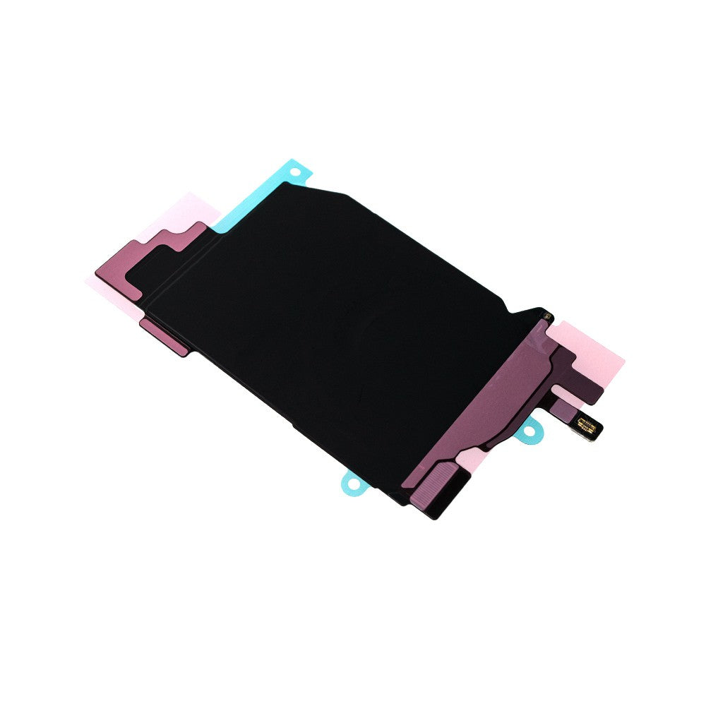Wireless Charging Flex Cable with NFC for Samsung Galaxy S21 Ultra 5G G998 (Purple) Wireless Charging Flex Cable with NFC for Samsung Galaxy S21 Ultra 5G G998 (Purple)